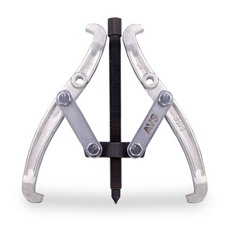 Съемник подшипников двухлапый шарнирный 200 мм AVS GP28 Съемник подшипников двухлапый шарнирный 200 мм AVS GP28