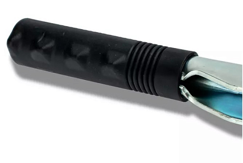 Шприц для смазки рычажно-плунжерный 400 мл 2-х плунжерный, усиленный RUNTEC Шприц для смазки рычажно-плунжерный 400 мл 2-х плунжерный, усиленный RUNTEC