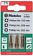 Набор бит Torsion PH 1/2/3*25 мм METABO Набор бит Torsion PH 1/2/3*25 мм METABO