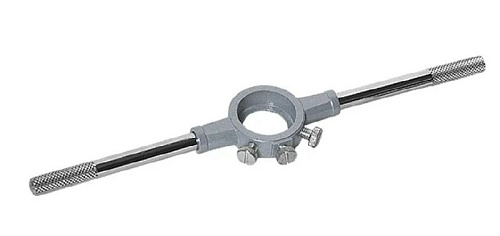 Плашкодержатель М16-М20, 45 мм СИБРТЕХ Плашкодержатель М16-М20, 45 мм СИБРТЕХ