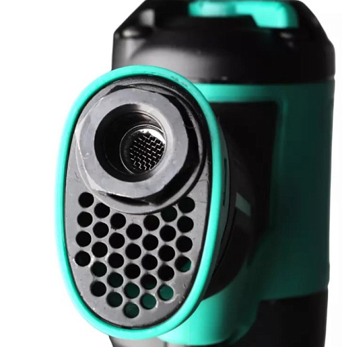 Гайковерт пневматический 1/2" 1200 Нм композитный GARWIN Гайковерт пневматический 1/2" 1200 Нм композитный GARWIN