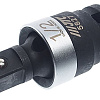 Кардан ударный 1/2" шарнирный 63 мм JTC-5827 Кардан ударный 1/2" шарнирный 63 мм JTC-5827