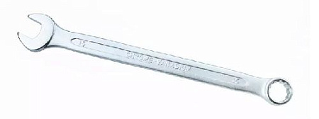 Ключ комбинированный удлиненный 15 мм GARWIN Ключ комбинированный удлиненный 15 мм GARWIN