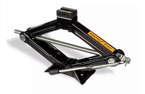 Домкрат винтовой 1,5 т, 104-380 мм, ромбический, в сумке RUNTEC Домкрат винтовой 1,5 т, 104-380 мм, ромбический, в сумке RUNTEC