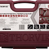 Набор инструмента 82 предм (1/4", 1/2") Thorvik TS082 Набор инструмента 82 предм (1/4", 1/2") Thorvik TS082