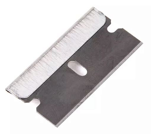 Шабер (скребок) для стёкол Licota Шабер (скребок) для стёкол Licota