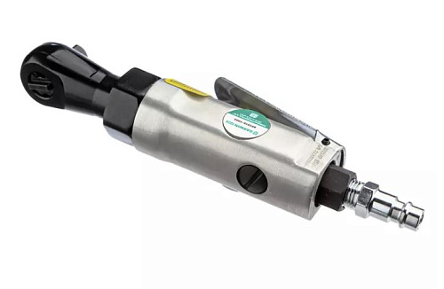 Трещотка пневматическая 3/8", 45 Нм (4,6 кГм) GARWIN Трещотка пневматическая 3/8", 45 Нм (4,6 кГм) GARWIN