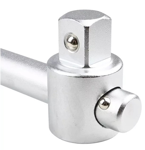 Вороток с бегунком 3/4" 500 мм, CrV Licota Вороток с бегунком 3/4" 500 мм, CrV Licota