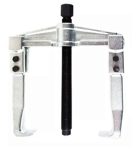 Съемник с двумя передвижными захватами (американский тип) 130 мм GARWIN Съемник с двумя передвижными захватами (американский тип) 130 мм GARWIN