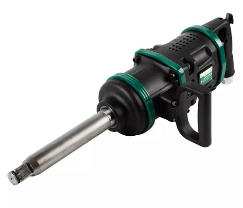 Гайковерт пневматический 1" 5300 Нм (540 кг/м²) GARWIN Гайковерт пневматический 1" 5300 Нм (540 кг/м²) GARWIN