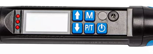 Ключ динамометрический электронный 3/8" 27-135 Нм GARWIN Ключ динамометрический электронный 3/8" 27-135 Нм GARWIN