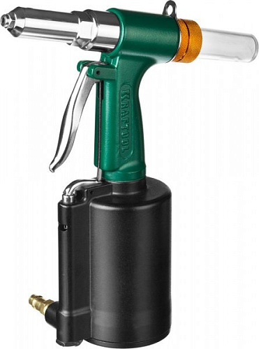 Заклепочник пневматический 2,4-3,2-4-4,8-6-6,4 мм KRAFTOOL INDUSTRIE Заклепочник пневматический 2,4-3,2-4-4,8-6-6,4 мм KRAFTOOL INDUSTRIE