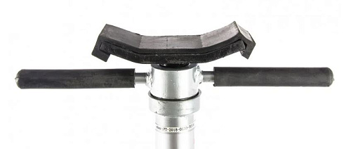 Стойка трансмиссионная механическая, 0,6 т, H подъема 1360-2030 мм, HigH Position Matrix Стойка трансмиссионная механическая, 0,6 т, H подъема 1360-2030 мм, HigH Position Matrix