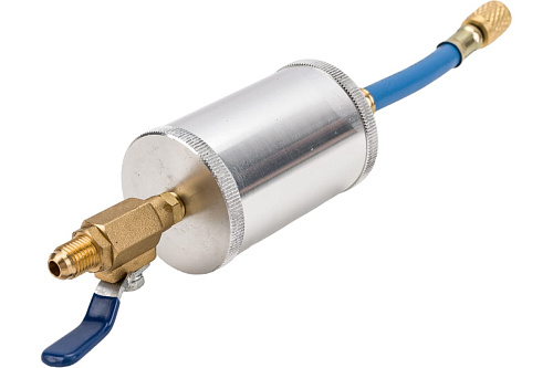 Заправочный цилиндр (инжектор для заправки масла) 60 мл Car-Tool Заправочный цилиндр (инжектор для заправки масла) 60 мл Car-Tool