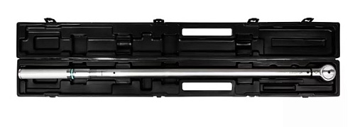 Ключ динамометрический 3/4" 160-800 Нм, двухсторонний GARWIN Ключ динамометрический 3/4" 160-800 Нм, двухсторонний GARWIN