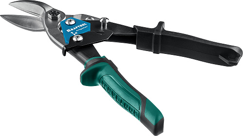 Ножницы по металлу 250 правый рез KRAFTOOL Alligator Ножницы по металлу 250 правый рез KRAFTOOL Alligator