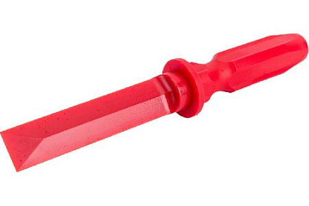 Скребок для удаления самоклеящихся грузов Rossvik большая рукоятка PHG-031A Скребок для удаления самоклеящихся грузов Rossvik большая рукоятка PHG-031A