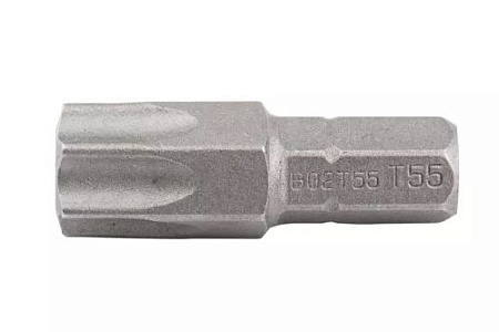 Бита Torx 55 L=30 мм (5/16" HEX) GARWIN Бита Torx 55 L=30 мм (5/16" HEX) GARWIN