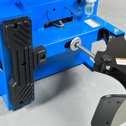 Станок шиномонтажный полуавтоматический 10-24", 220 В SIVIK КС-301A Старт Станок шиномонтажный полуавтоматический 10-24", 220 В SIVIK КС-301A Старт