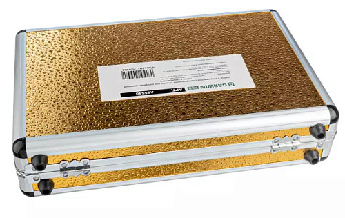 Набор 4-х манометров с контрольными точками для измерения давления масла в гидросистеме GARWIN PRO Набор 4-х манометров с контрольными точками для измерения давления масла в гидросистеме GARWIN PRO