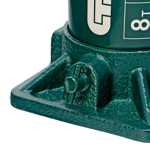 Домкрат бутылочный 8 т 180-350 мм Сибртех Домкрат бутылочный 8 т 180-350 мм Сибртех