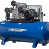 Компрессор масляный ременной 270 л, 5,5 кВт, 950 л/мин, 10 бар, 380 В Remeza СБ 4/Ф-270.LB 75 Компрессор масляный ременной 270 л, 5,5 кВт, 950 л/мин, 10 бар, 380 В Remeza СБ 4/Ф-270.LB 75