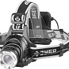 Фонарь налобный светодиод 6 Вт, 3 режима, 4*АА ЗУБР "ПРОФИ" Фонарь налобный светодиод 6 Вт, 3 режима, 4*АА ЗУБР "ПРОФИ"