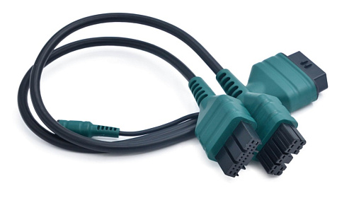 Сканер THINKTOOL CE EVD, электро, 10", DoIP, CAN FD, программирование Сканер THINKTOOL CE EVD, электро, 10", DoIP, CAN FD, программирование