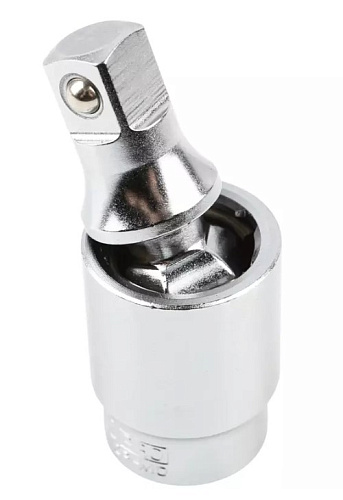 Кардан 3/8" 43 мм шарнирный GARWIN Кардан 3/8" 43 мм шарнирный GARWIN