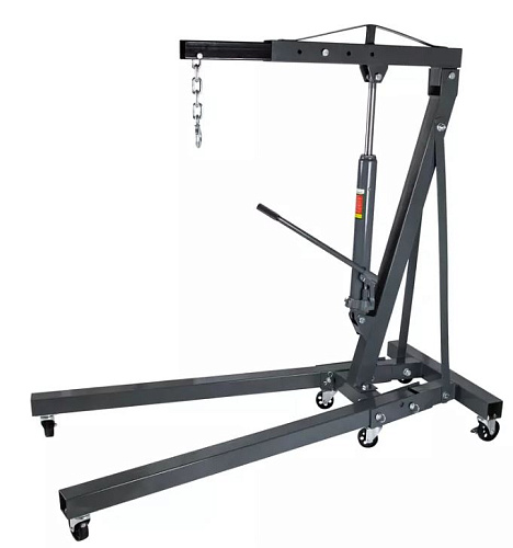 Кран гаражный 1000 кг складной GARWIN Кран гаражный 1000 кг складной GARWIN