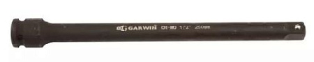 Удлинитель ударный 1/2" 250 мм GARWIN Удлинитель ударный 1/2" 250 мм GARWIN
