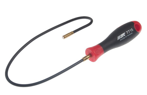 Магнит гибкий 380 мм, 4 мм JTC Магнит гибкий 380 мм, 4 мм JTC