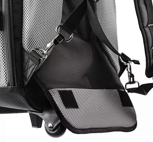 Рюкзак для инструмента с колесиками RUNTEC GA-BP01 Рюкзак для инструмента с колесиками RUNTEC GA-BP01