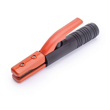 Электрододержатель 300 А, EHM-300А FoxWeld (американский тип) Электрододержатель 300 А, EHM-300А FoxWeld (американский тип)