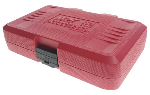 Набор головок для секретных болтов Mercedes Benz 35 предм JTC Набор головок для секретных болтов Mercedes Benz 35 предм JTC