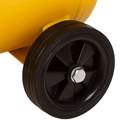 Компрессор масляный прямой привод 24 л, 1,5 кВт, 220 л/мин, 8 бар, 230 В Denzel DC1500/24 Компрессор масляный прямой привод 24 л, 1,5 кВт, 220 л/мин, 8 бар, 230 В Denzel DC1500/24