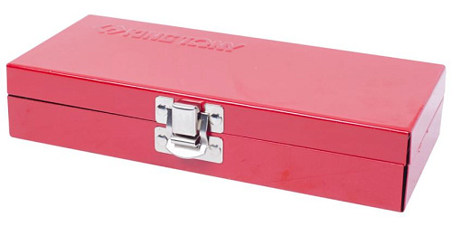 Набор головок торцевых глубоких 10-19 мм (3/8") 6 гр., 8 предм, ложемент-кейс KING TONY 3508MR Набор головок торцевых глубоких 10-19 мм (3/8") 6 гр., 8 предм, ложемент-кейс KING TONY 3508MR