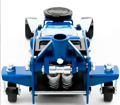 Домкрат подкатной 3,5 т 95-552 мм ROSSVIK Домкрат подкатной 3,5 т 95-552 мм ROSSVIK