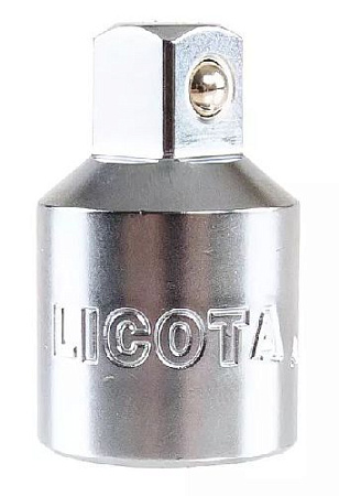 Переходник 3/4"-1/2" Licota Переходник 3/4"-1/2" Licota