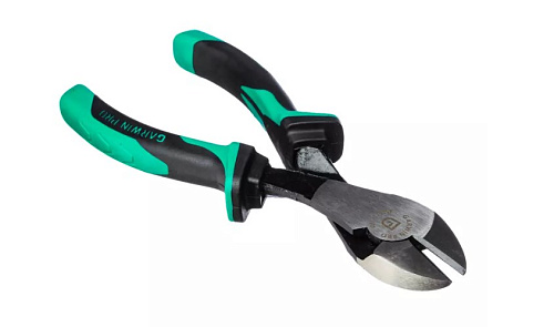 Кусачки боковые 180 усиленные GARWIN Кусачки боковые 180 усиленные GARWIN