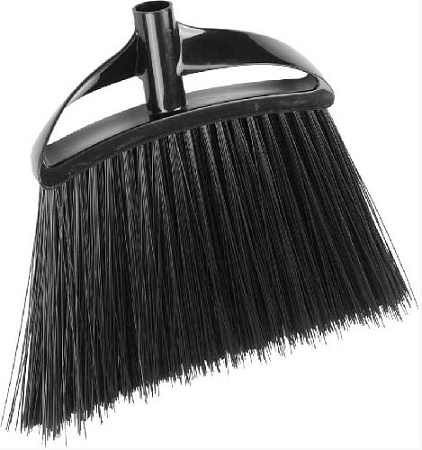 Метла плоская уличная 24 см, щетина 184мм, пластиковая колодка GRINDA Метла плоская уличная 24 см, щетина 184мм, пластиковая колодка GRINDA