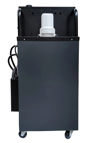 Установка для замены охлаждающей жидкости ОДА Сервис Установка для замены охлаждающей жидкости ОДА Сервис