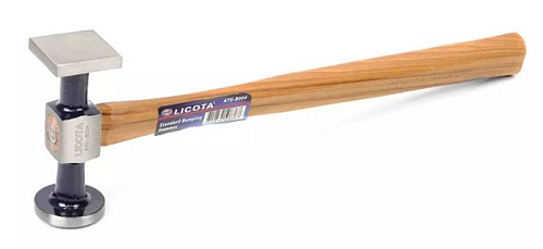 Молоток рихтовочный Licota Молоток рихтовочный Licota