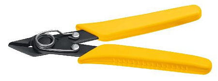 Кусачки боковые 125 МИНИ STAYER PRO Slim Кусачки боковые 125 МИНИ STAYER PRO Slim