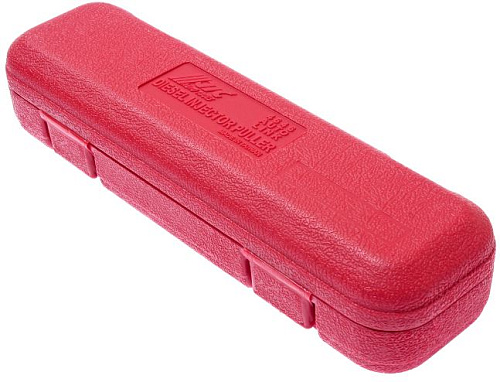 Съемник дизельных форсунок BOSCH, LUCAS с адаптерами в комплекте JTC Съемник дизельных форсунок BOSCH, LUCAS с адаптерами в комплекте JTC