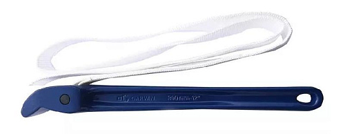 Съемник масляных фильтров ленточный 0-200 мм нейлон, 300 мм GARWIN Съемник масляных фильтров ленточный 0-200 мм нейлон, 300 мм GARWIN