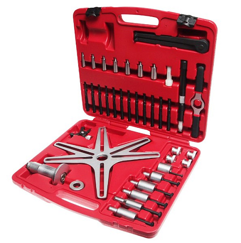 Набор универсальный для установки саморегулирующего сцепления JTC Набор универсальный для установки саморегулирующего сцепления JTC