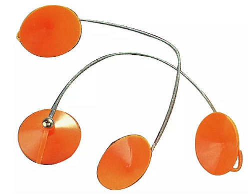 Держатель для боковых стёкол Licota Держатель для боковых стёкол Licota