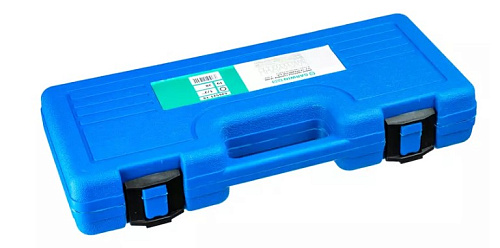 Набор головок торцевых ударных 1/2" (3/8"-1-1/2"), 38 мм, 19 предм. GARWIN 626521-19 Набор головок торцевых ударных 1/2" (3/8"-1-1/2"), 38 мм, 19 предм. GARWIN 626521-19