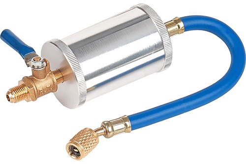 Заправочный цилиндр (инжектор для заправки масла) 60 мл NORDBERG NFi3 Заправочный цилиндр (инжектор для заправки масла) 60 мл NORDBERG NFi3